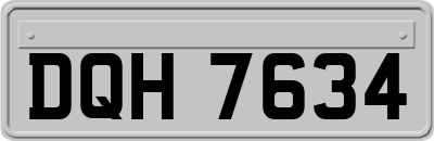 DQH7634