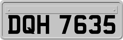 DQH7635