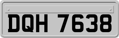 DQH7638