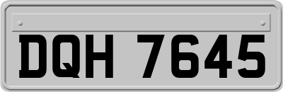 DQH7645