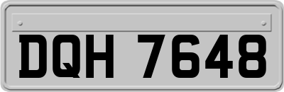 DQH7648