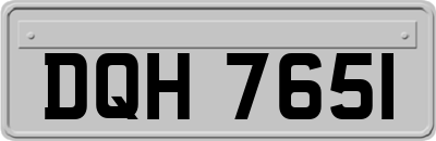 DQH7651