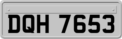 DQH7653
