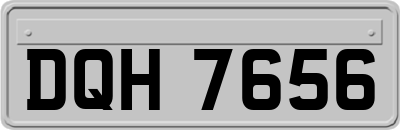 DQH7656