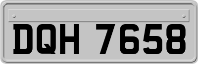 DQH7658