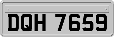 DQH7659