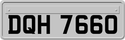 DQH7660