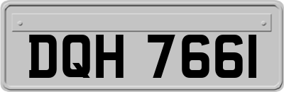 DQH7661
