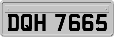DQH7665