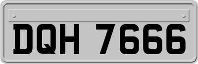 DQH7666