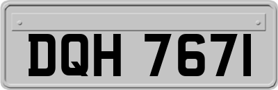 DQH7671