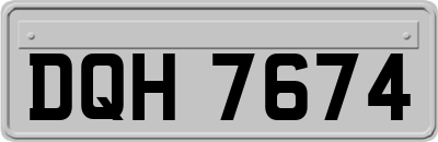 DQH7674