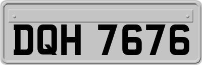 DQH7676