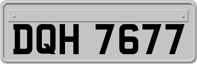 DQH7677