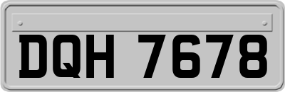DQH7678