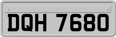 DQH7680