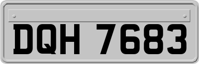 DQH7683