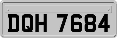 DQH7684