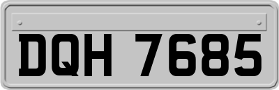 DQH7685