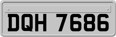 DQH7686