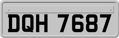 DQH7687