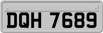DQH7689