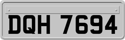 DQH7694
