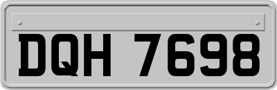 DQH7698