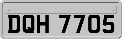 DQH7705