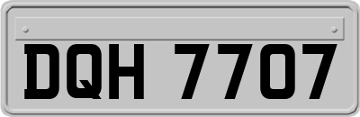 DQH7707