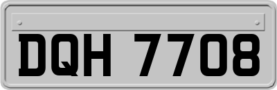 DQH7708