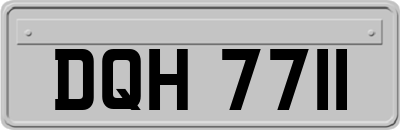 DQH7711