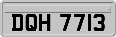 DQH7713
