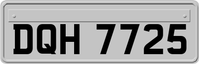 DQH7725