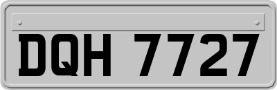 DQH7727