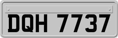 DQH7737
