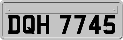 DQH7745