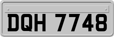 DQH7748