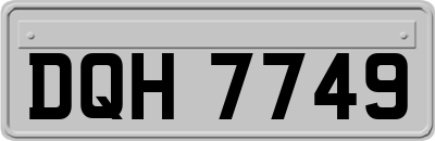 DQH7749