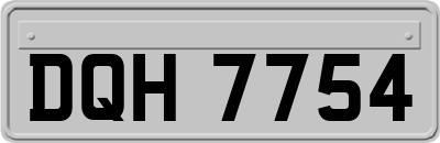 DQH7754