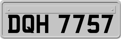 DQH7757