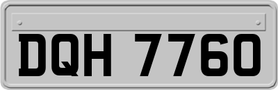 DQH7760