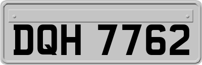 DQH7762