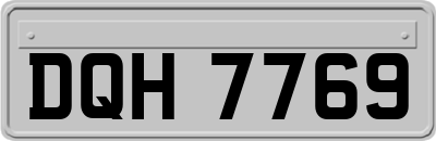 DQH7769