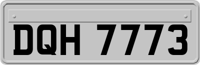 DQH7773
