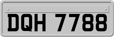 DQH7788