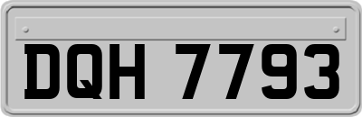 DQH7793