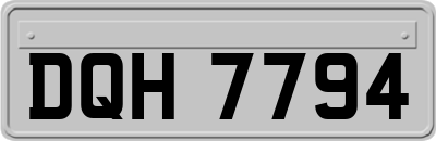 DQH7794