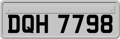 DQH7798
