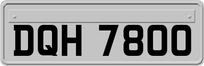 DQH7800